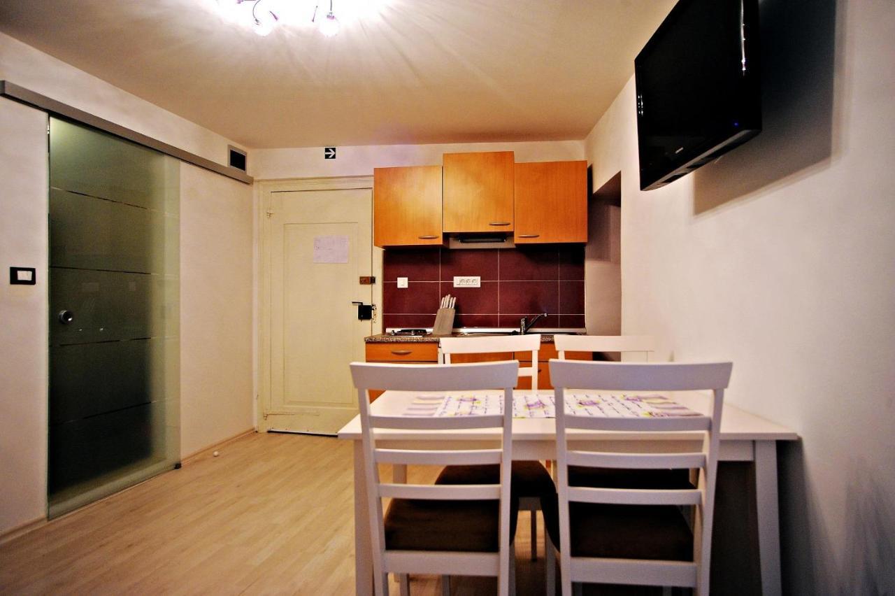 Studio Erika 189 Rovinj Exterior photo