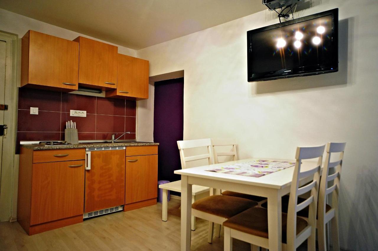 Studio Erika 189 Rovinj Exterior photo
